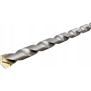 Drill Bit 14 Degrees East for Concrete 8 x 150 mm, model DT6558