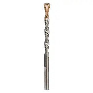 Drill bit 14 Degrees East DT6685 120 mm — single piece