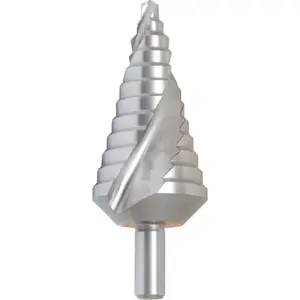 Drill bit FANAR multi-step HSS 6–30 mm, model W1-641020-0630