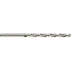 Irwin HSS Metal Twist Drill Bit 8 mm, cylindrical shank, model 1863361