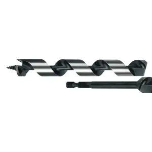Urbis Makita D-16019 — viengabala spirālveida urbis vispārējai urbšanai