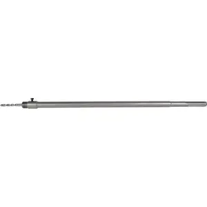 Drill Bit GEKO Adapter 450 mm SDS‑MAX, length 450 mm, SDS‑MAX shank
