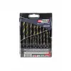 Drill bit set AWTools AW42003 Photo 3
