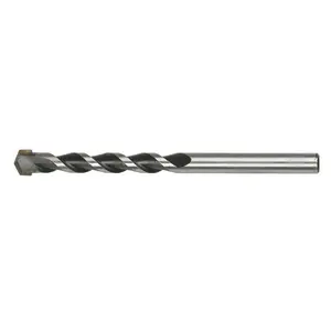 Concrete drill bit Verto cylindrical 10 mm model 60H194