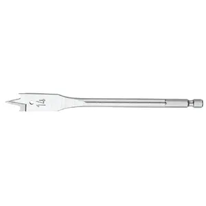 Drill bit GRAPHITE 57H220 — single-piece metal drill bit, MPN 57H220