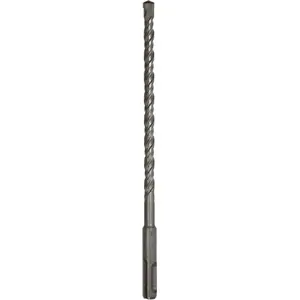 Drill Bit GEKO SDS+ 8 mm G60821 – SDS+ masonry drilling bit 8mm