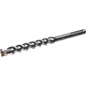 Drill Bit Smart SDS Max 28 x 520/400 mm for Concrete and Masonry