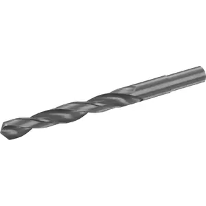 Сверло STANLEY HSS-R 14 мм для металла, хвостовик 13 мм