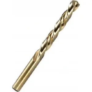 Drill bit Tvardy HSS M35 cobalt for metal 13 mm