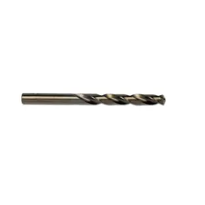 Twist drill bit set Irwin 10502524 — 10 pcs, 4.5 mm diameter