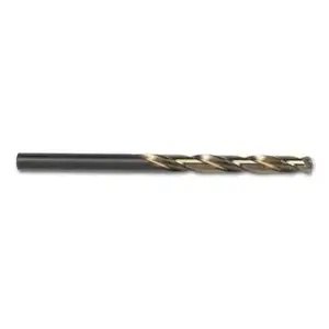 Drill bit Irwin HSS cylindrical for metal 1.5 mm, 2 pcs