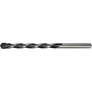 Urbis GRAPHITE 4 mm betonam, cilindrisks kāts (57H312)