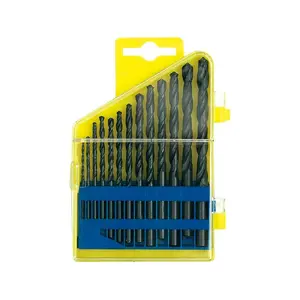 Drill bit set Vorel 22130 — 13 pieces