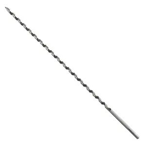 Drill bit Dedra WDD18460 — diameter 18 mm, length 460 mm, for wood, 1 pc