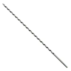 Drill bit Dedra WDD14460 — 1.4 cm diameter, 460 mm length, for wood, 1 pc