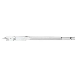 Drill bit GRAPHITE 57H216 — 1 pc, general-purpose metal/wood drilling