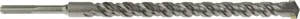 Drill Bit GEKO SDS MAX 40 mm G44060 – SDS‑MAX 40mm rotary/chisel drilling