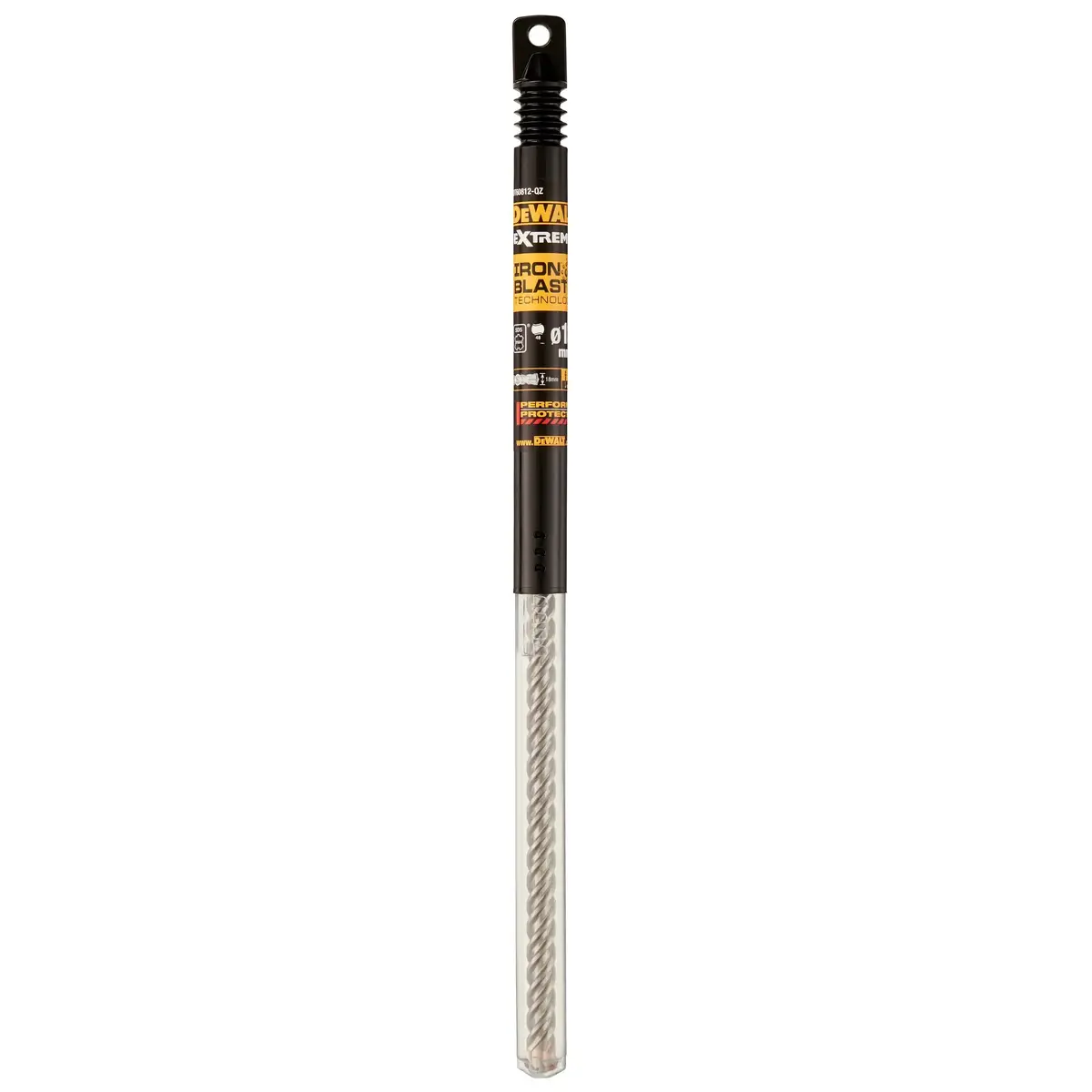 Сверло DeWalt DT60812-QZ 540 мм Photo 15