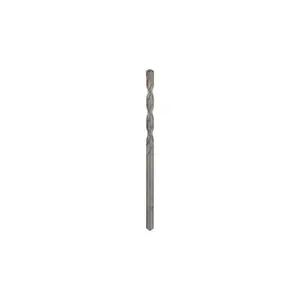 Сверло Bosch CYL-3 8 мм x 120 мм, 1 шт.