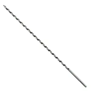 Drill bit Dedra WDD12460 — diameter 12 mm, length 460 mm, for wood, 1 pc
