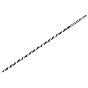 Urbjgalva GRAPHITE spirāles koka ar sešstūra kātu 6 mm T 57H352