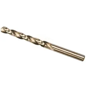 Drill bit for metal GRAPHITE 57H034 cobalt cylindrical 5.2 mm