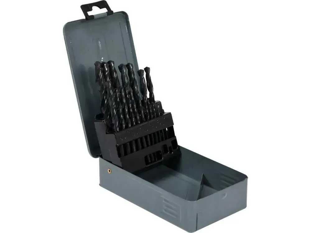 Drill bit set Vorel 22190 Photo 2