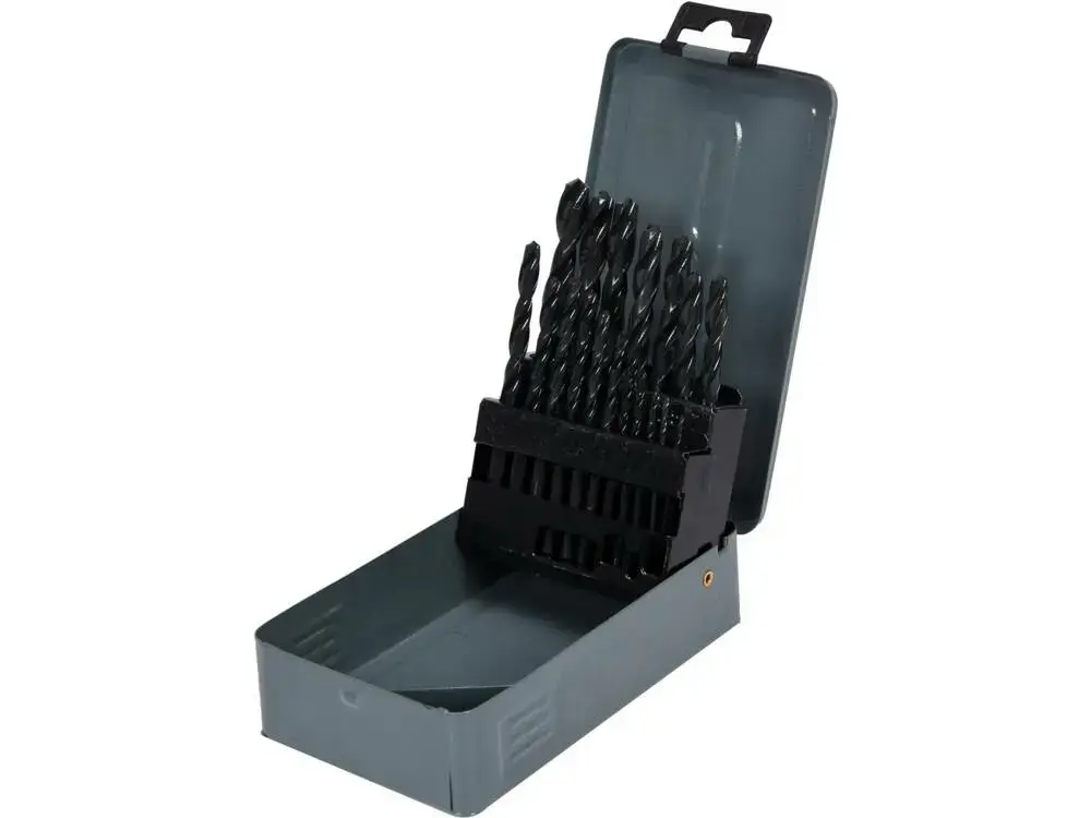 Drill bit set Vorel 22190 Photo 3