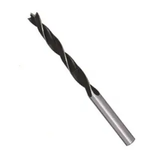 Drill bit STANLEY STA52006 — 4 mm diameter, 80 mm length, 1 piece