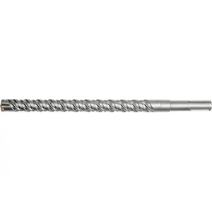 Drill bit STHOR 23403, straight shank, length 600 mm, pack 1