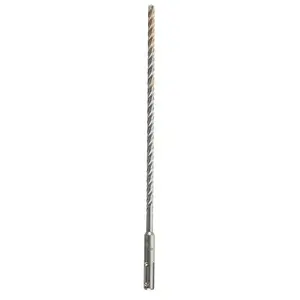 Drill bit 6 mm x 260 mm for rotary hammer DeWalt DT8915-QZ, 1 pc