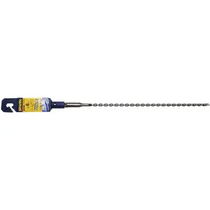 Drill bit Irwin model 10501958 — 1 pc, single cutting bit, packaged dimensions 395×26×14 mm