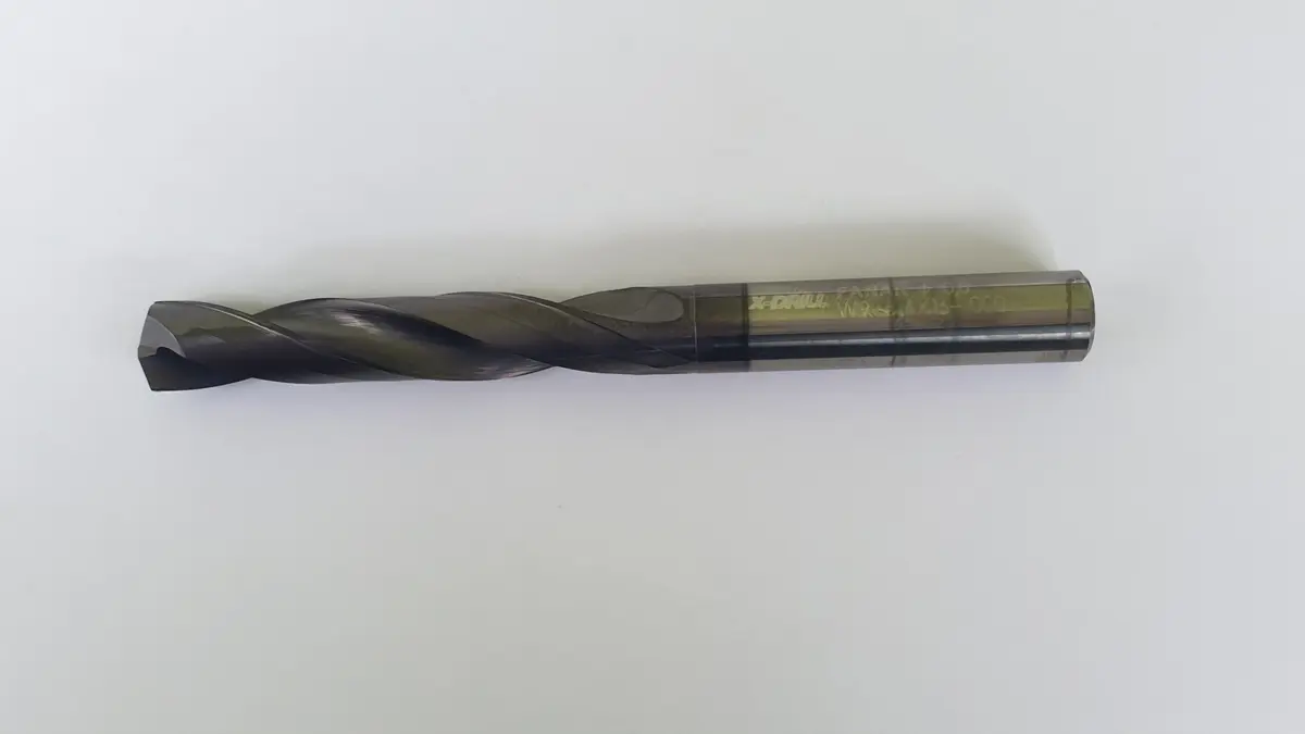 Urbjgriezis FANAR cietmetāla Ø10,00 mm
