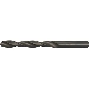 Drill bit Abraboro HSS-R 2.1 mm x 49 mm cutting length / 24 mm overall length