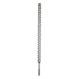 Drill bit DeWalt DT60839-QZ, length 670 mm, single piece