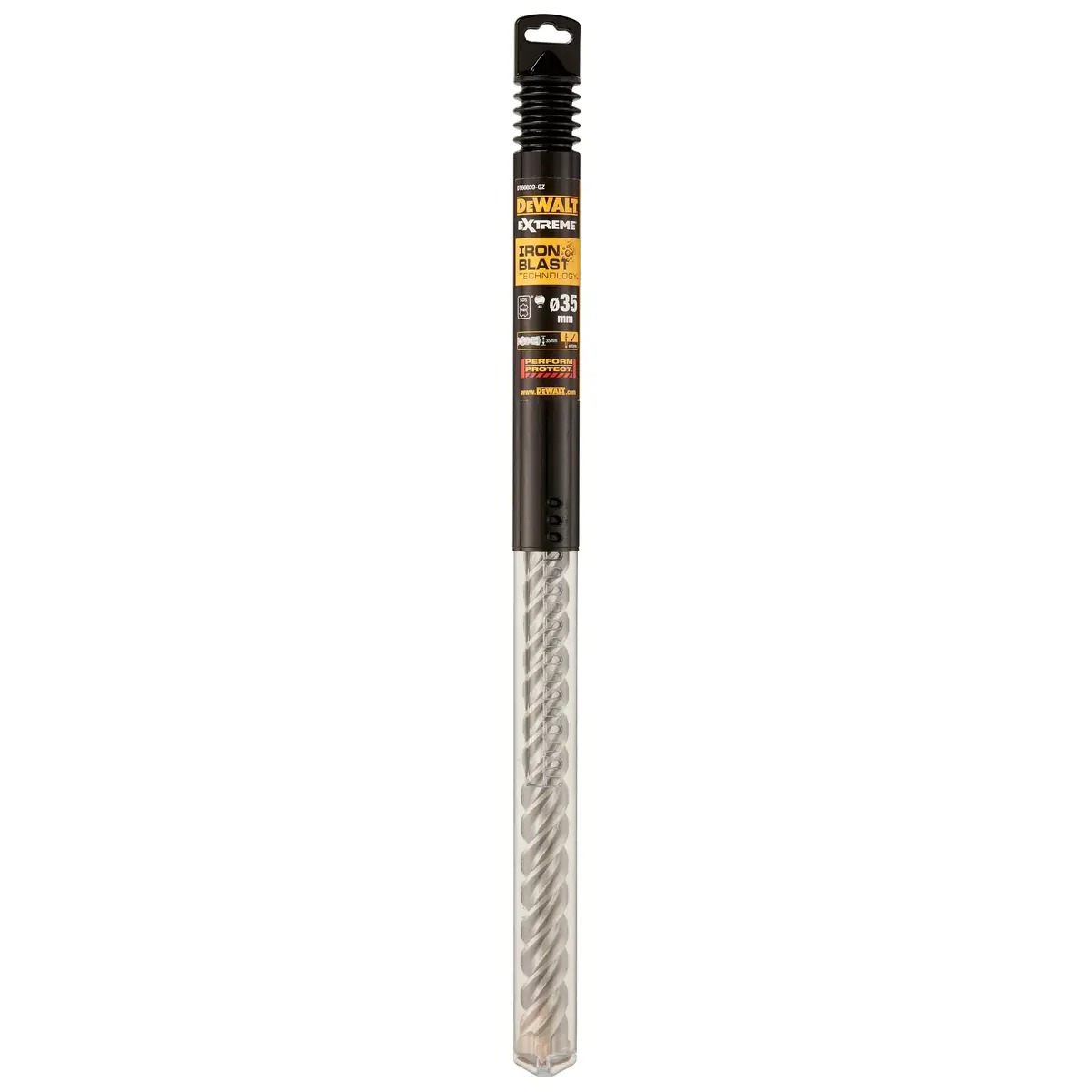 Сверло DeWalt DT60839-QZ 670 мм Photo 15