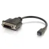 MEGA 80511 Micro‑HDMI на DVI‑D кабель‑адаптер Photo 2
