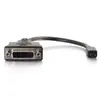 MEGA 80511 Micro‑HDMI на DVI‑D кабель‑адаптер Photo 4