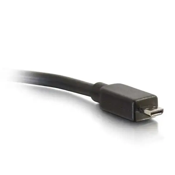 MEGA 80511 Micro‑HDMI на DVI‑D кабель‑адаптер Photo 5