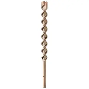 Drill Bit Set Makita MAXI MAK SDS‑MAX 36 x 200 x 340 mm, 6‑blade (B-30287)