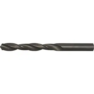 Abraboro drill bit set for concrete, cylindrical 4 mm, 10 pieces (AB00010400)