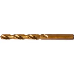 Drill bits set Proline 78015K — 5 pcs, 1.5 mm diameter, 43 mm length