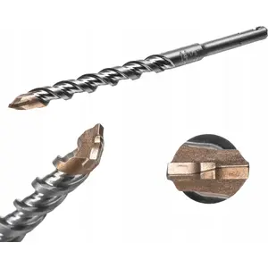 Drill Bit Smart SDS-plus Duo 10 x 310/250 mm