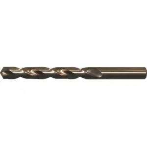 Drill bit Abraboro HSS-Co 5.5 mm x 93 mm usable length for metal