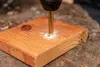 GRAPHITE 56H401 wood drill bit 4x64 mm Photo 2