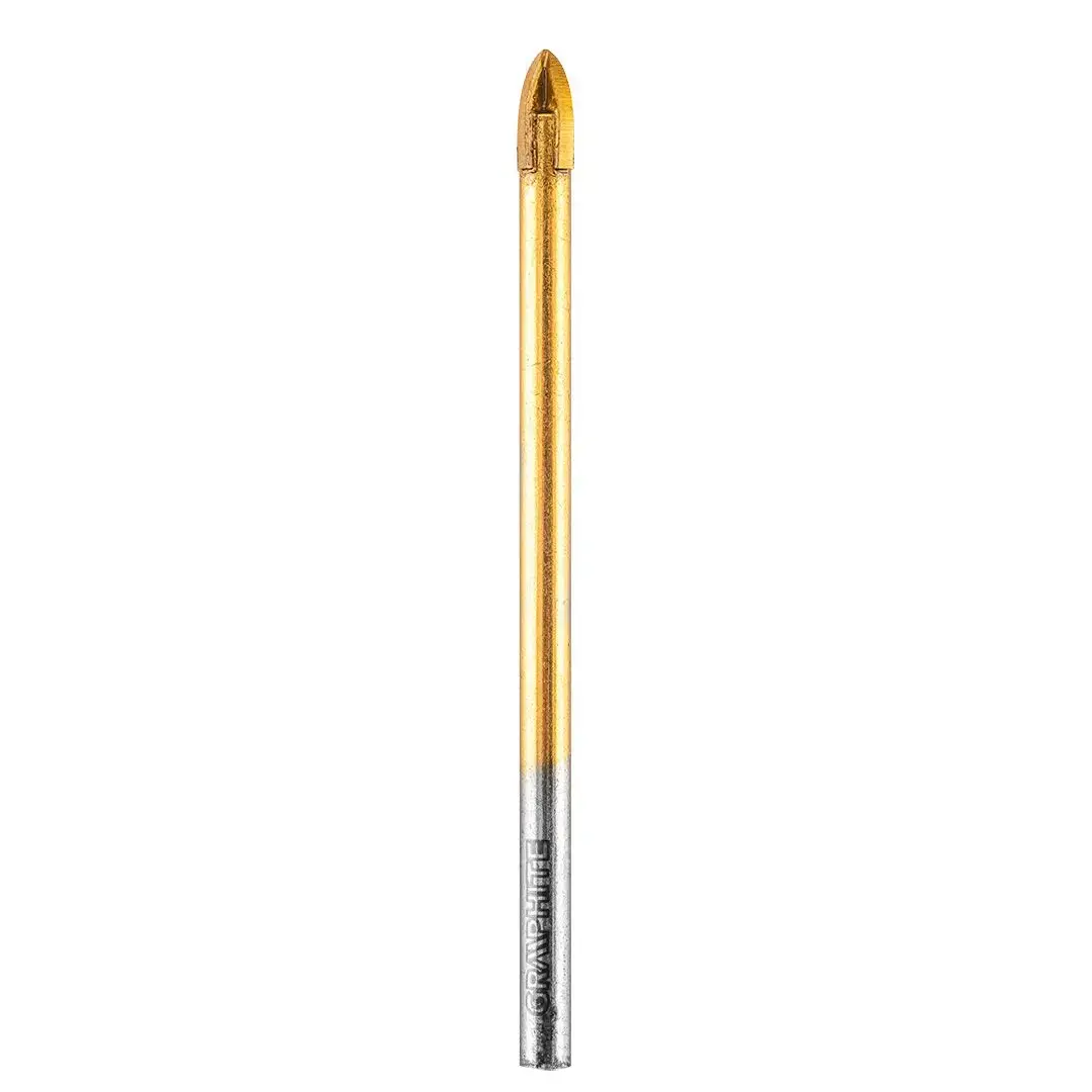 GRAPHITE 56H401 wood drill bit 4x64 mm Photo 3