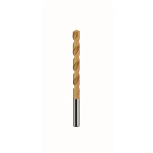 Urbiļš FANAR W2-103811-0290, ciets HSS‑E TiN, diametrs 2,90 mm, garums 33/61 mm, DIN 338, priekš nerūsējošā tērauda