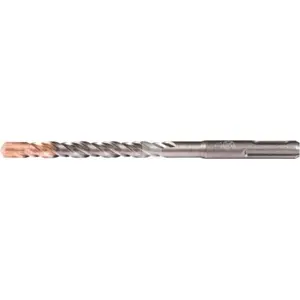 Concrete drill bit Expert+ SDS+ 8 x 250 x 310 mm, 4-cut, single piece