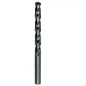 Drill bit FANAR WIERTLO NWKA Ø3.90 mm HSSE for stainless steel, length 43/75 mm, DIN 338