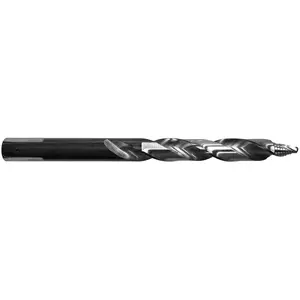 Boruurbis Abraboro AB30010000 HSS-G DIN 338 pakāpju 10,0 mm